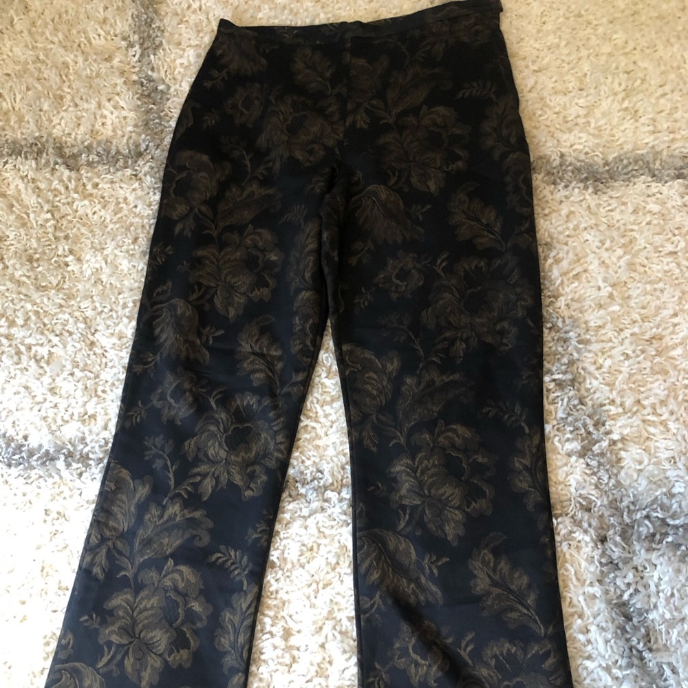 Dress pants